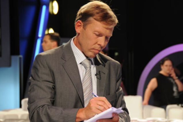 Партію Пинзеника очолив людина Тимошенко