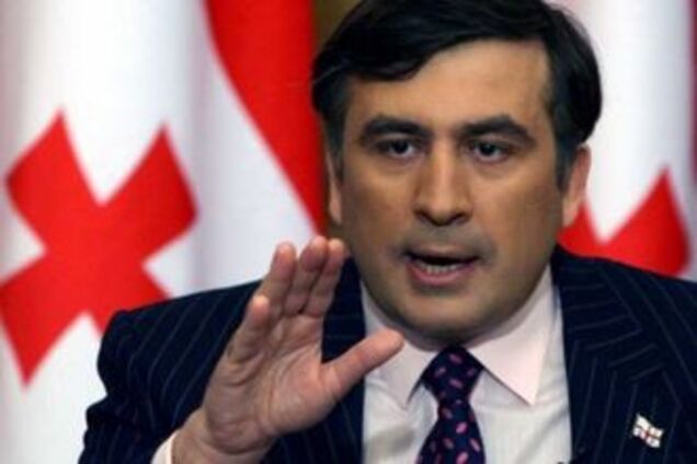 Грузию предлагают 'нарезать' на штаты