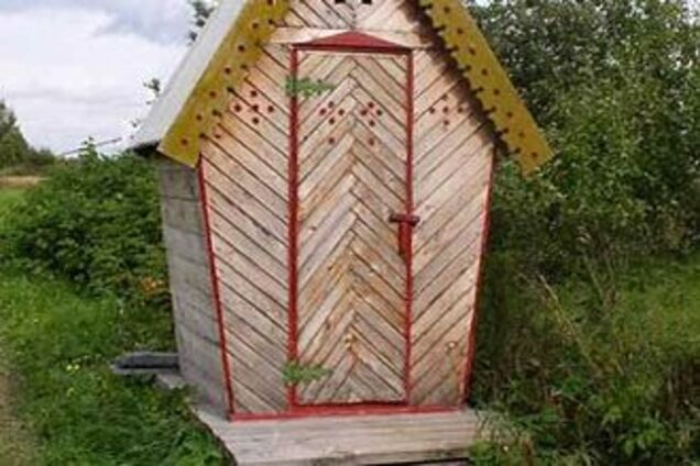 Школярам Харківщини встановлять туалети з підігрівом