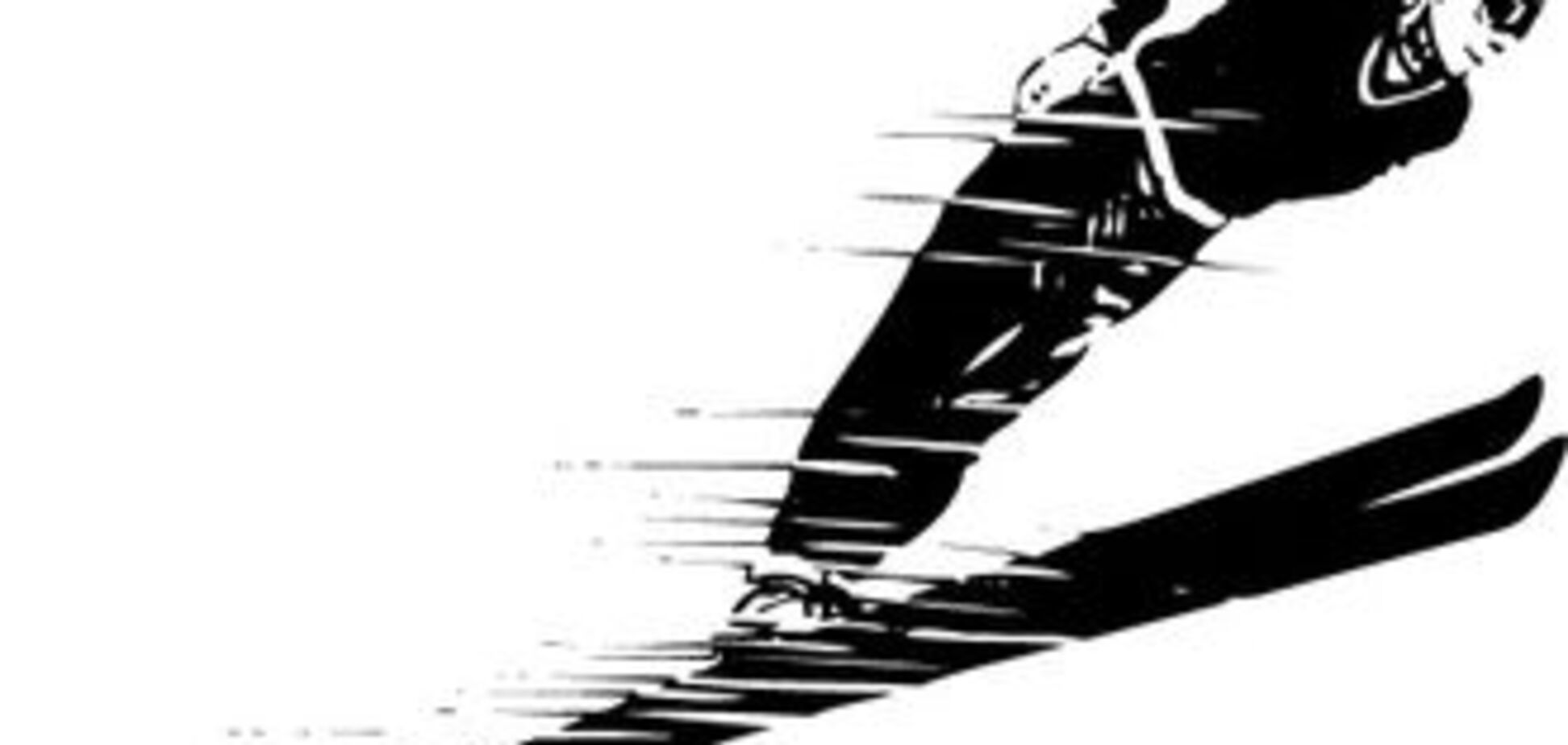 Український лижник у Ванкувері потрапив до лікарні