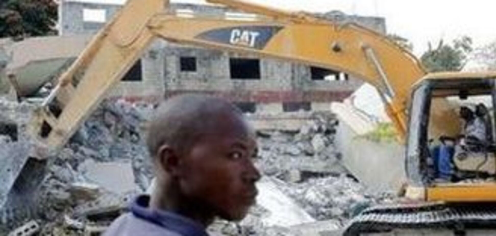 Число жертв на Гаїті може досягти 300 тисяч