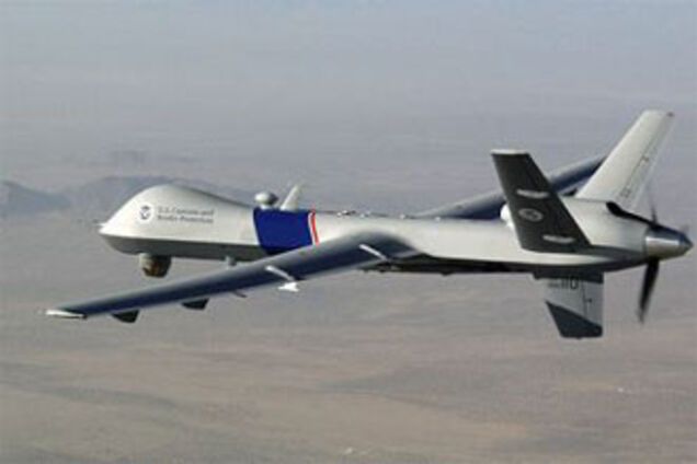 Израиль продемонстировал новые беспилотники