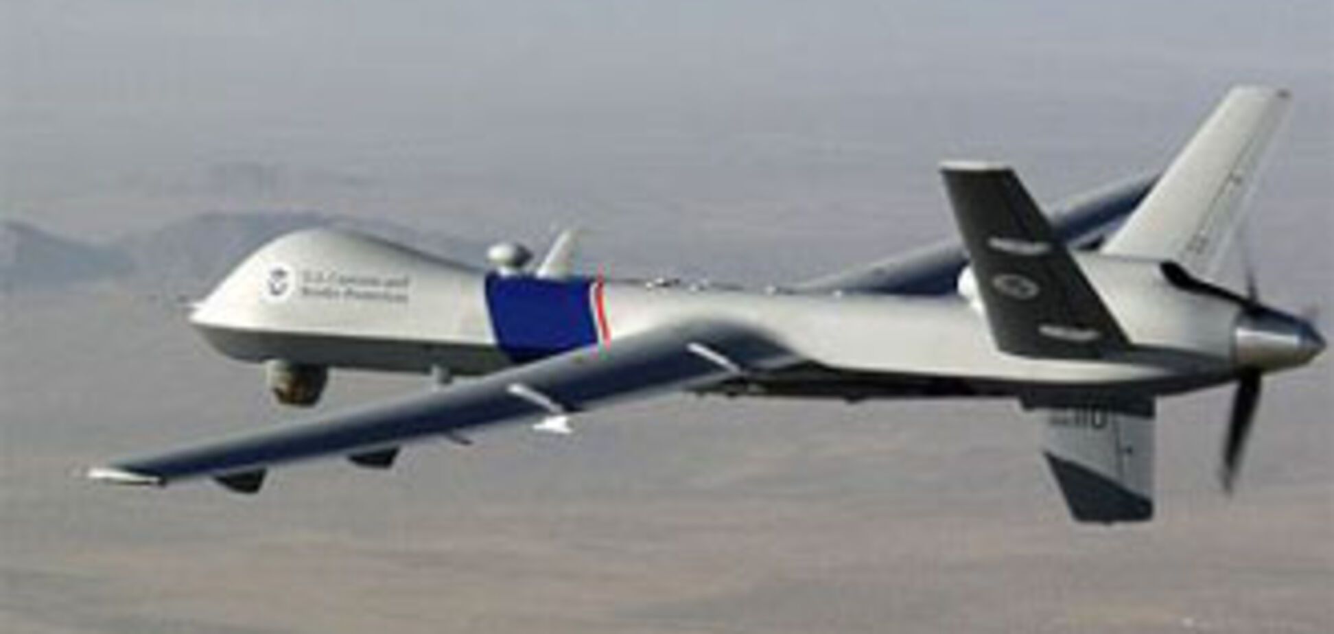 Израиль продемонстировал новые беспилотники