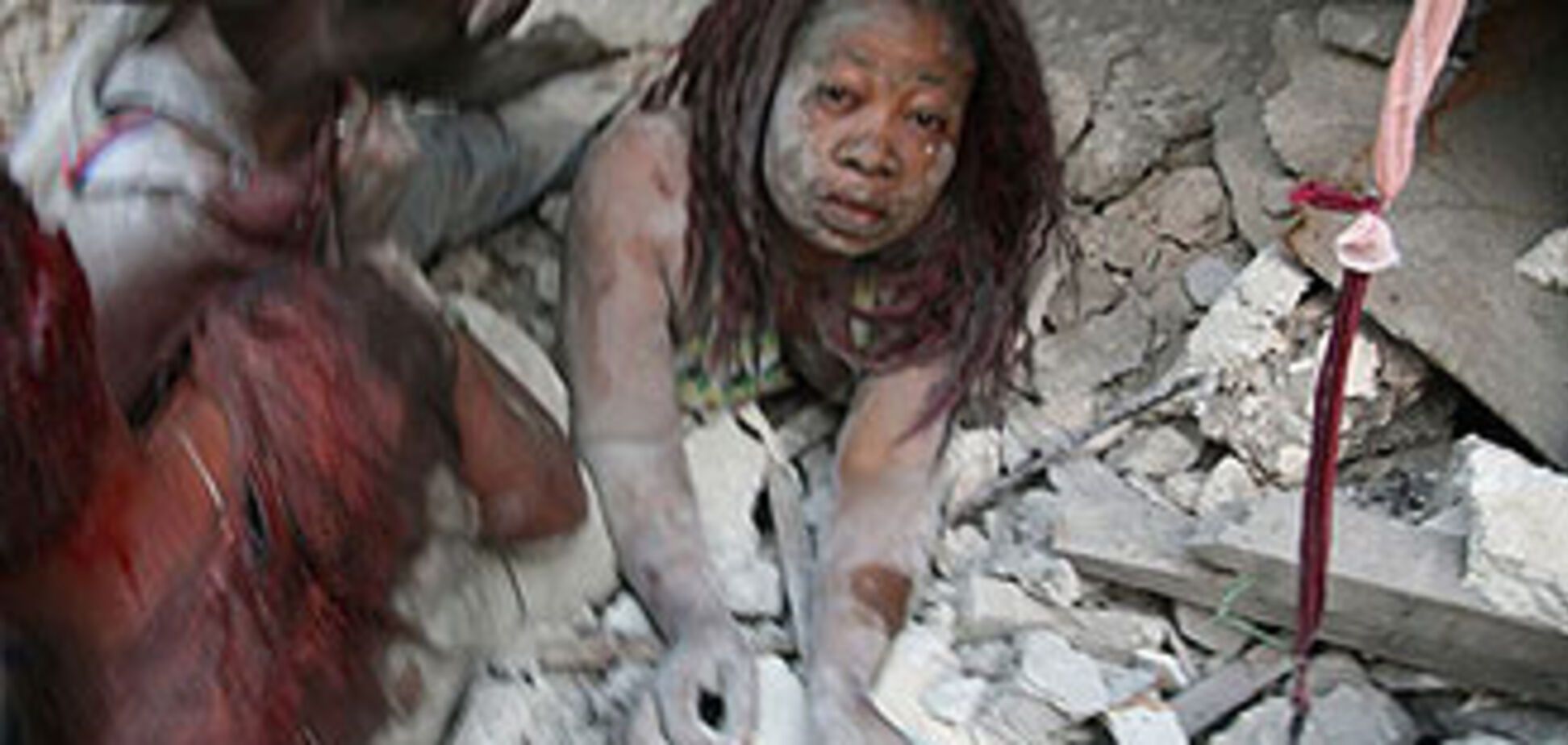 Число жертв землетрясения на Гаити достигнет 300 тыс.