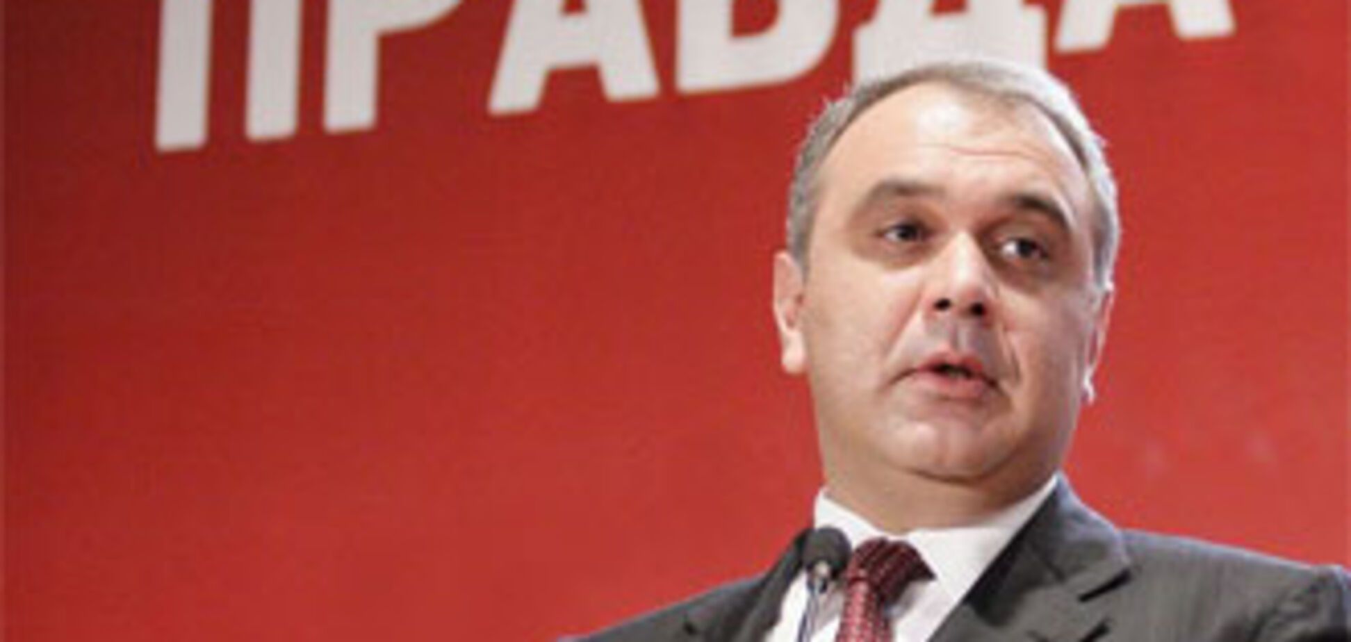 НУ-НС - за сохранение коалиции. Слово за Тимошенко