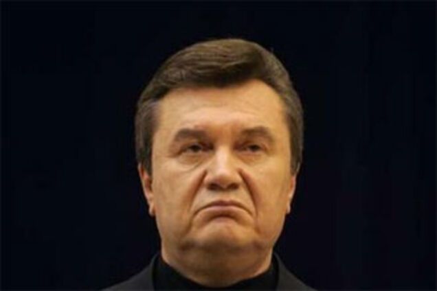 Янукович не хочет нового лидера в ПР, потому что боится