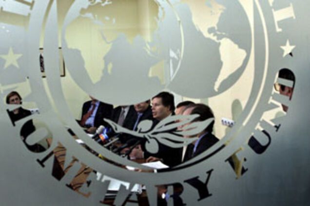Европа советует Украине помириться с МВФ