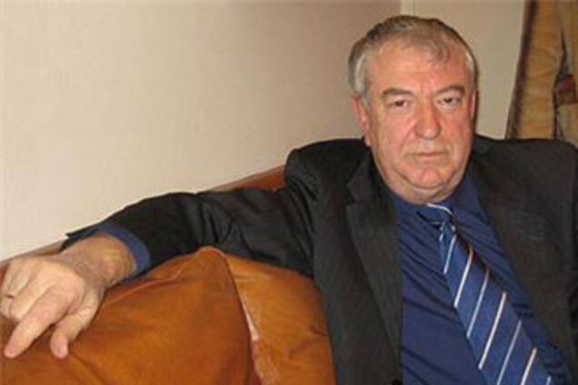 Боделан хочет послужить Украине