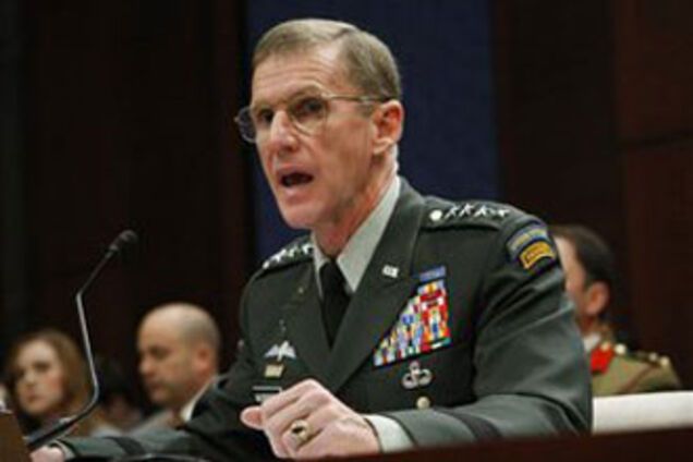 Америка готовится нанести удар по Кандагару