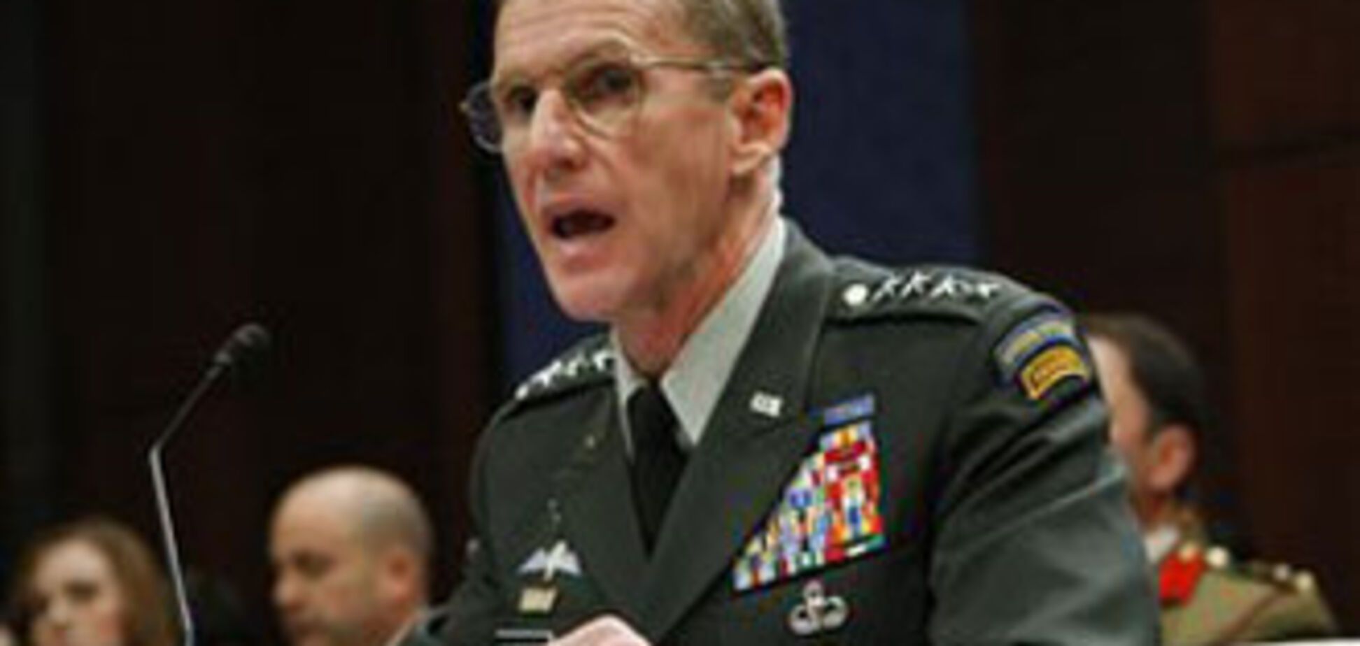 Америка готовится нанести удар по Кандагару