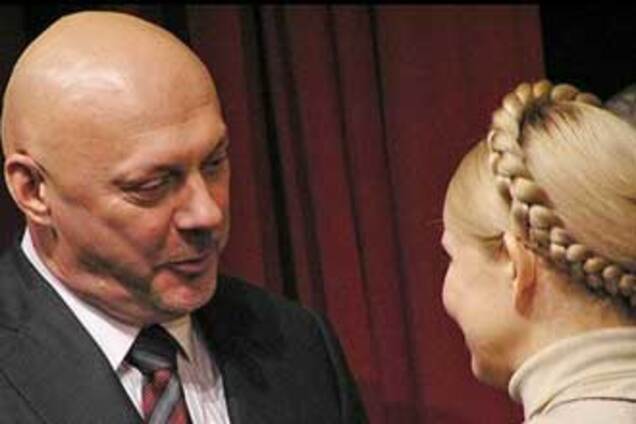 'Угольный генерал' Тимошенко сбежал в Израиль