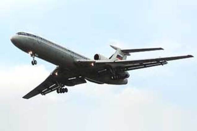 Украина и Израиль подписали протокол по авиасообщению