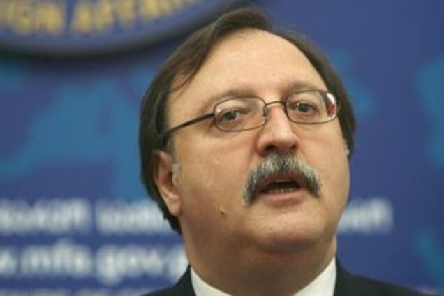 Глава МИД Грузии отказался от российского гражданства