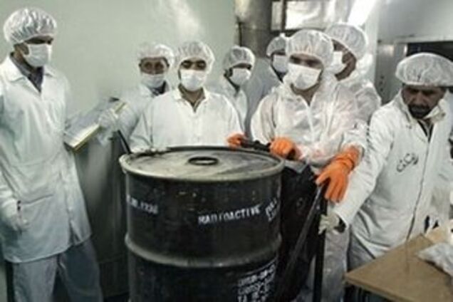 Иран готов строить новые ядерные заводы