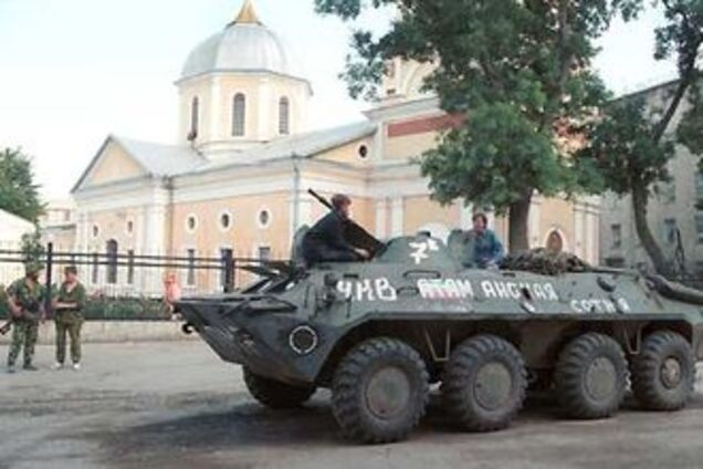 ЕС продолжил санкции против лидеров Приднестровья