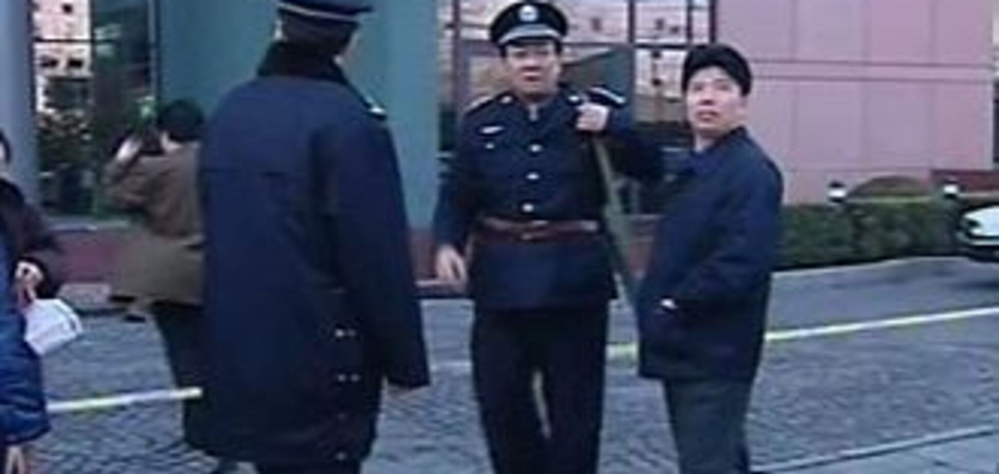 Крестьянин вырезал семью чиновника