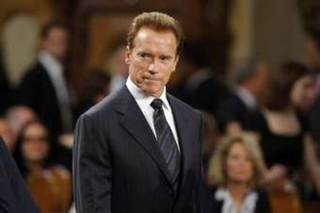 Шварценеггер обозвал коллег по партии лицемерами