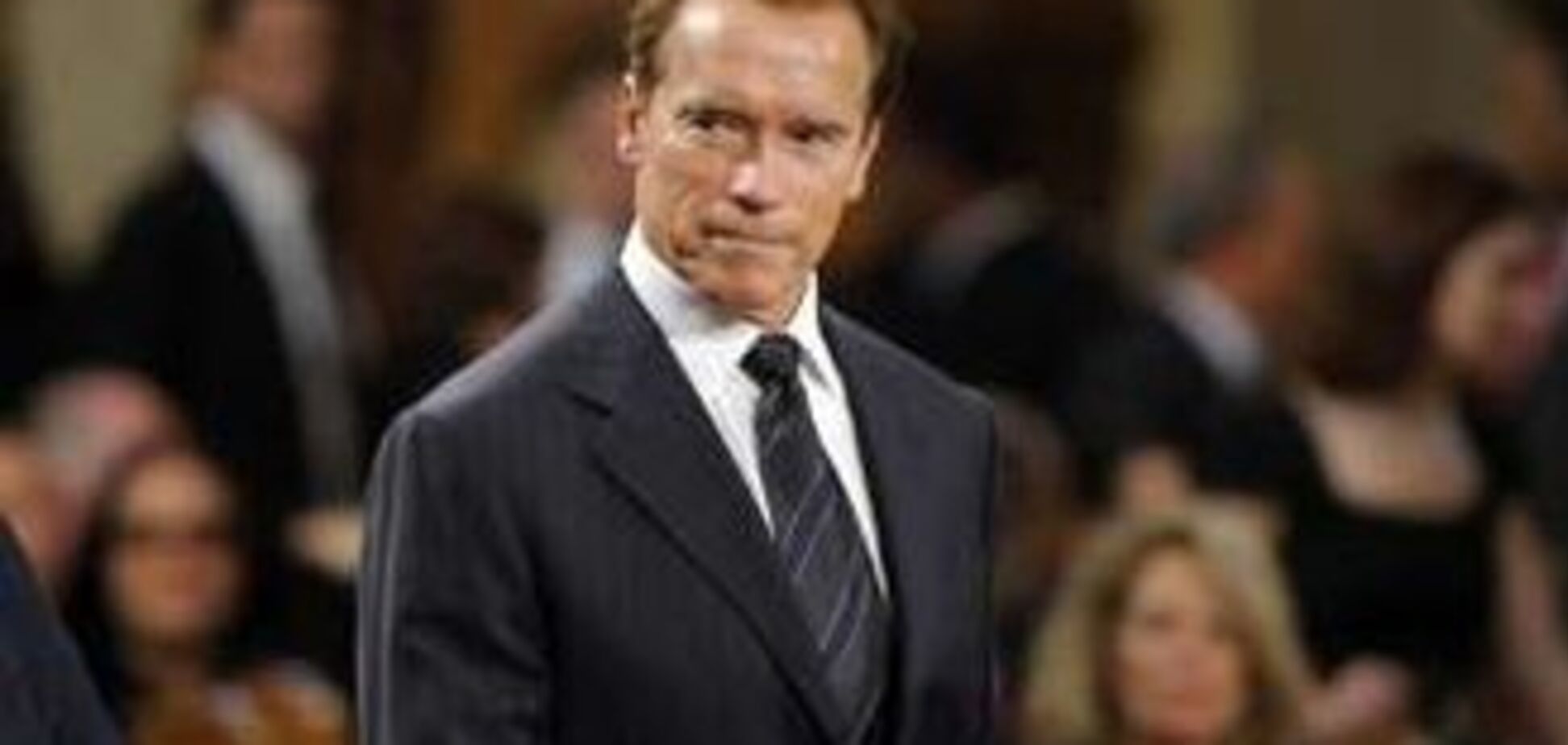 Шварценеггер обозвал коллег по партии лицемерами