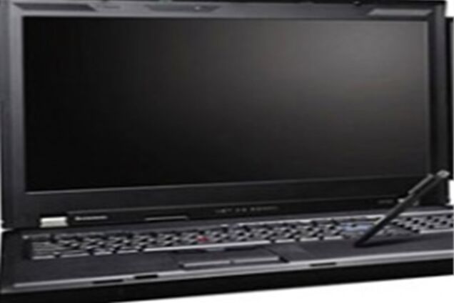 Lenovo готовит новый ноутбук с двумя дисплеями