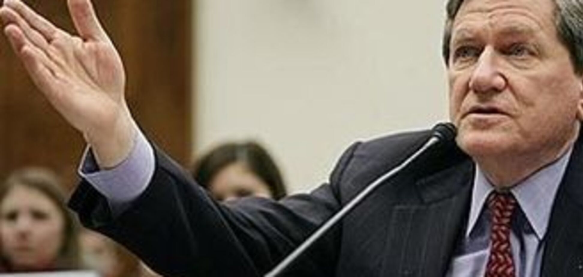 США готовятся войти на территорию Грузии