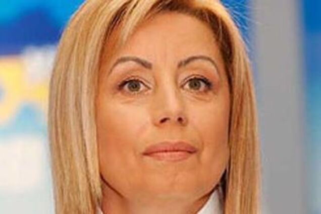 Тимошенко закликає до громадянського протистояння