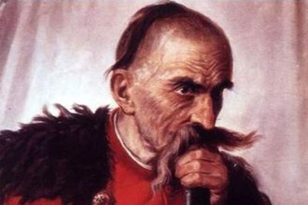 Ющенко просить Раду потурбуватися про козацтво