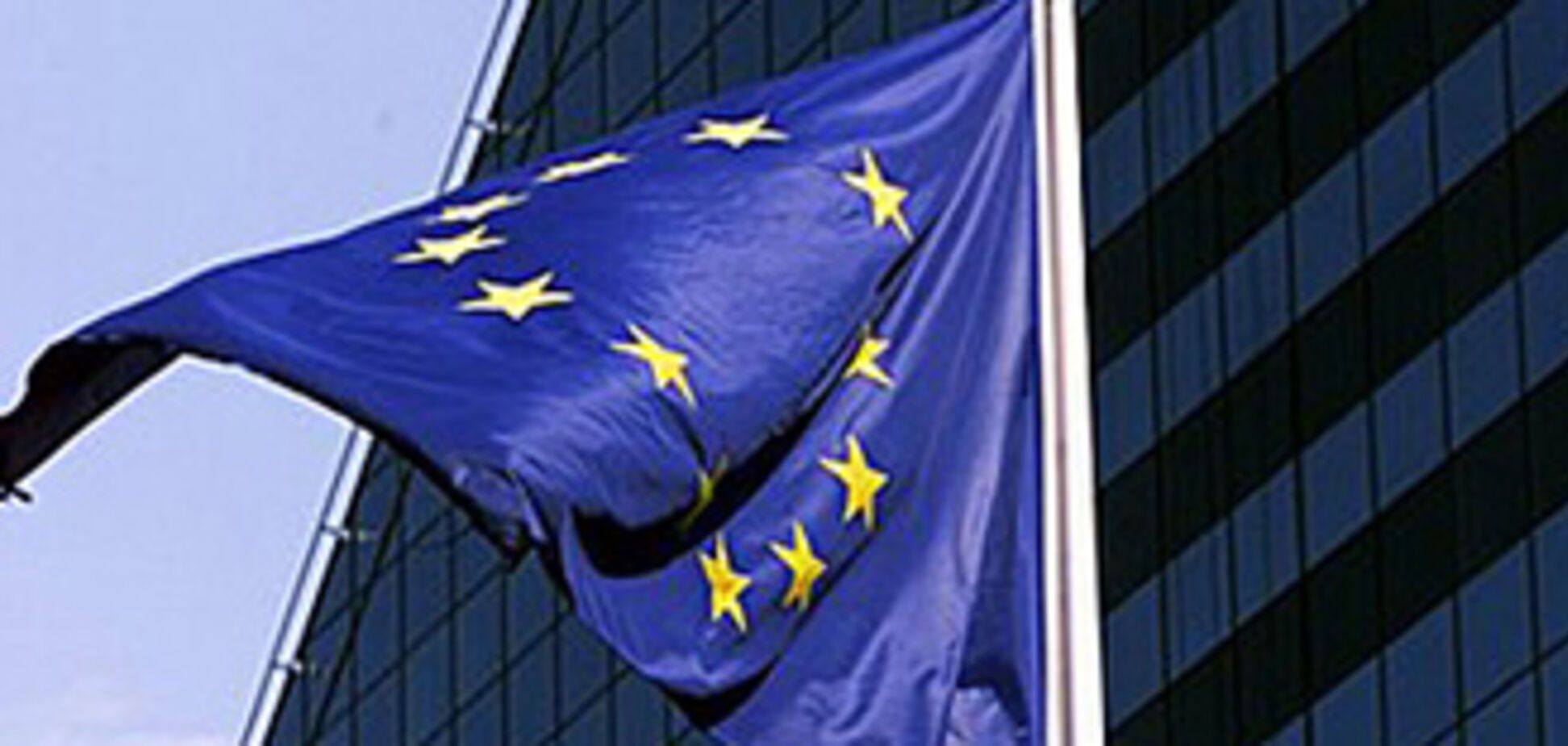 Европа ждет от Украины прагматизма