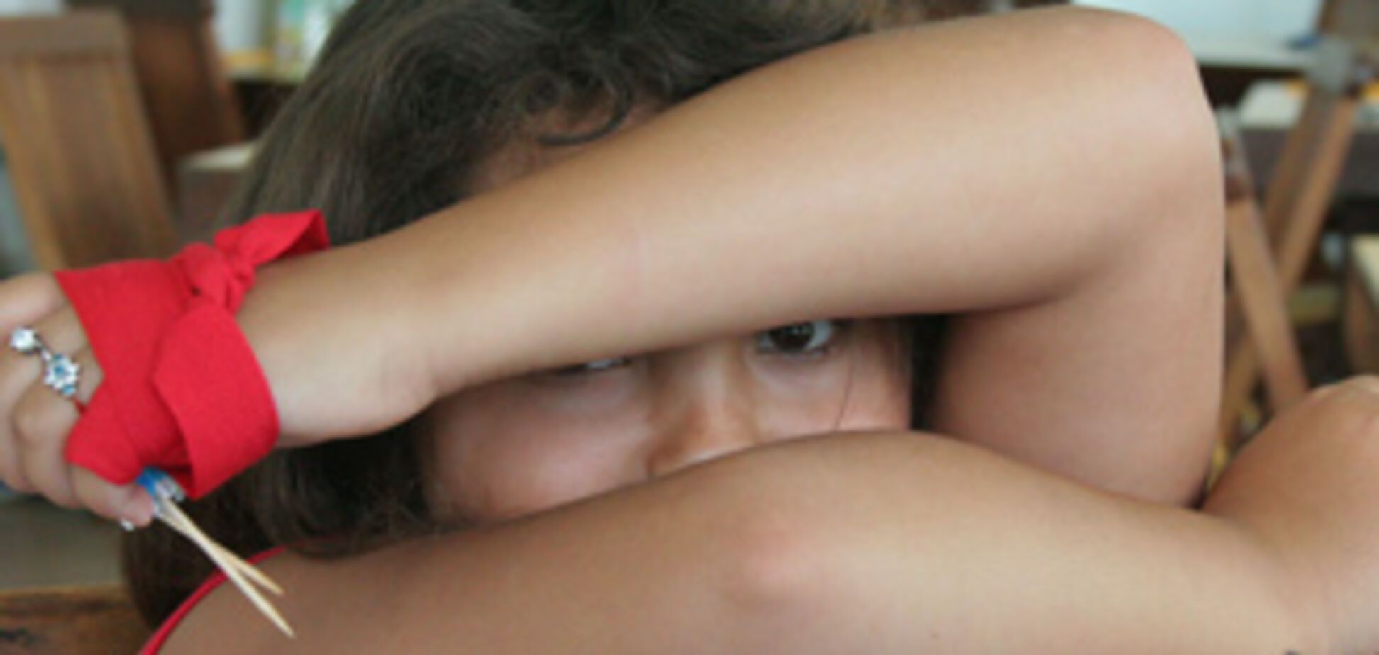 В Умани педофил нападал на детей в лифтах