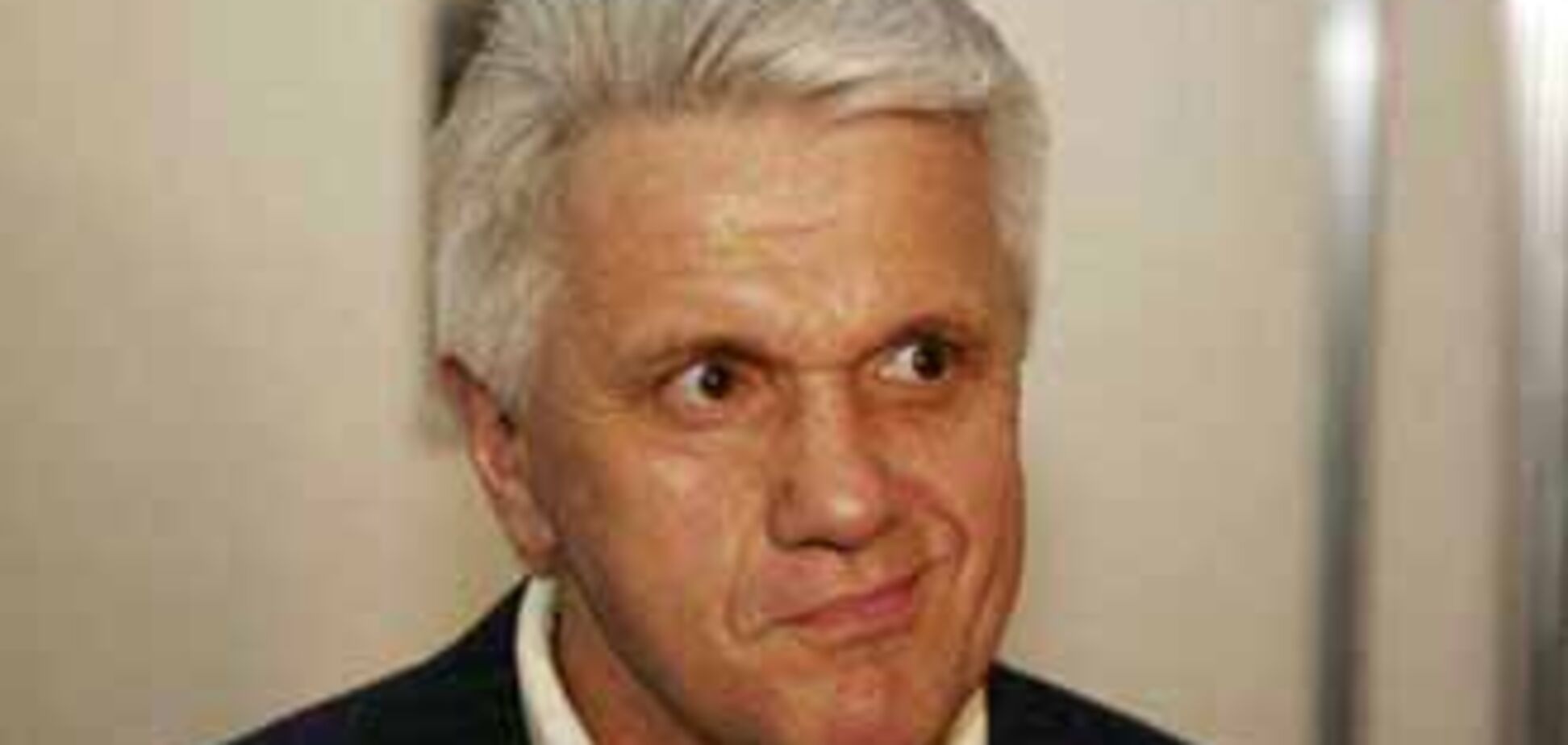 Кравчук поведал о яйцах Литвина