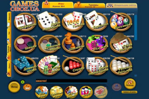 Ігри - потужна зброя в боротьбі зі стресом