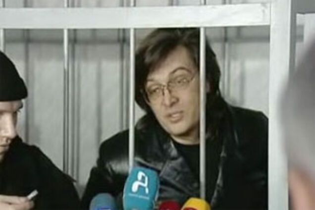 Врагу Колесникова снизили срок