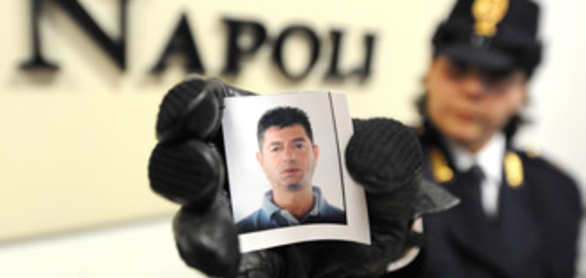 В Италии разгромлен международный наркокартель