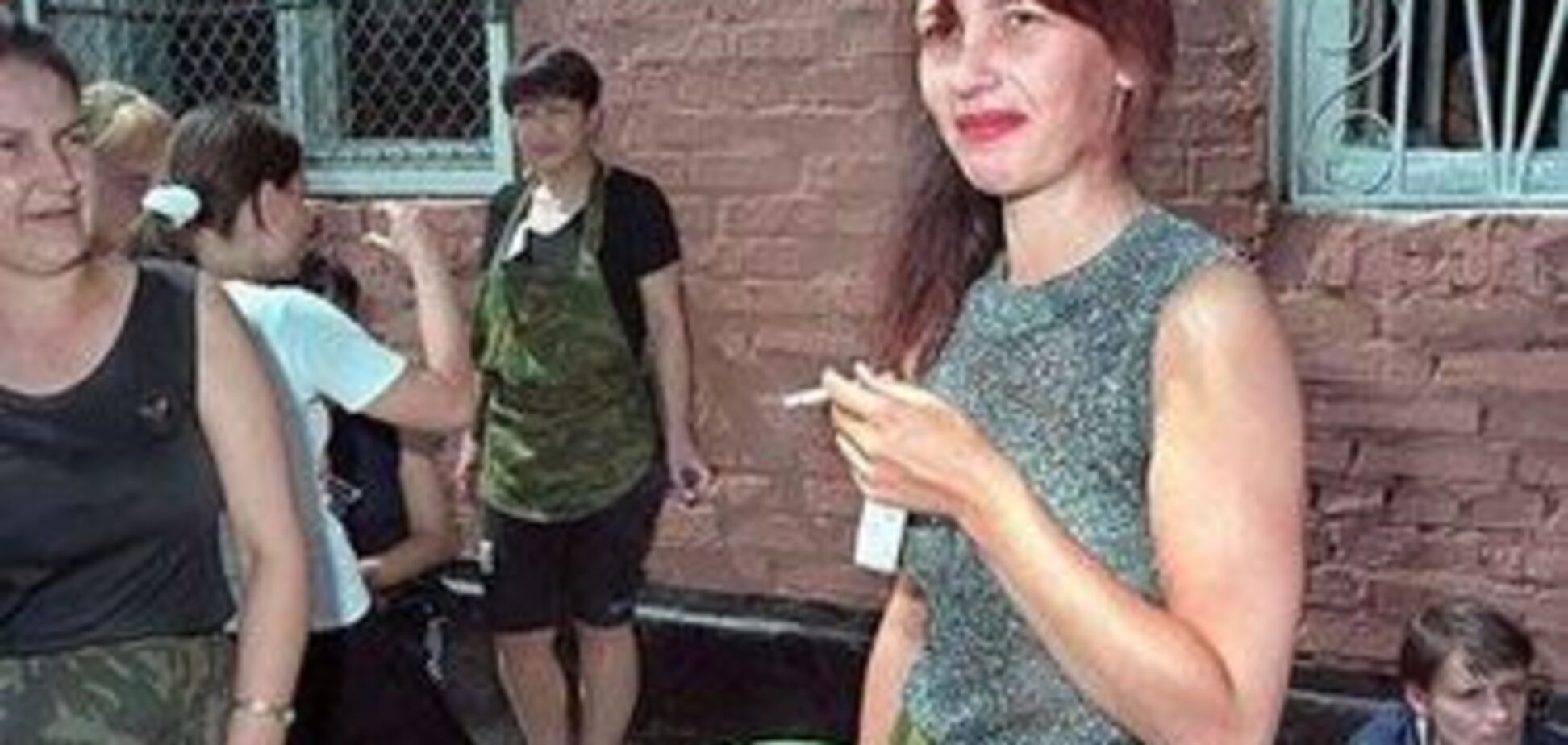 Бунтовщиц из женской колонии приговорили к новым срокам