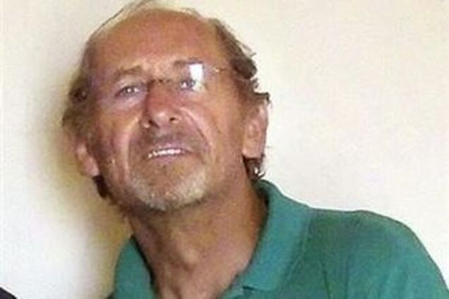 'Аль-Каида' отпустила заложника после трехмесячного плена