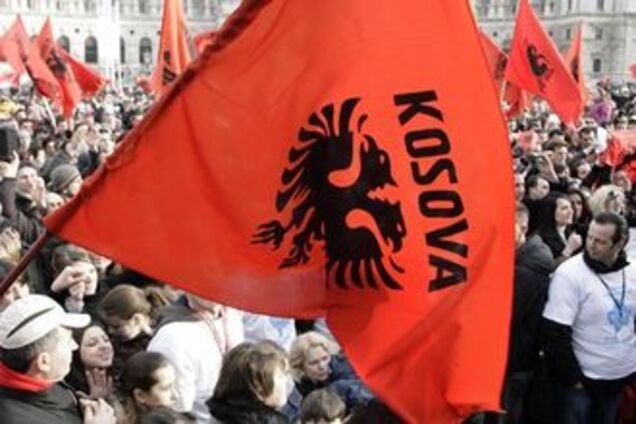 Сербию призывают смириться с потерей Косово