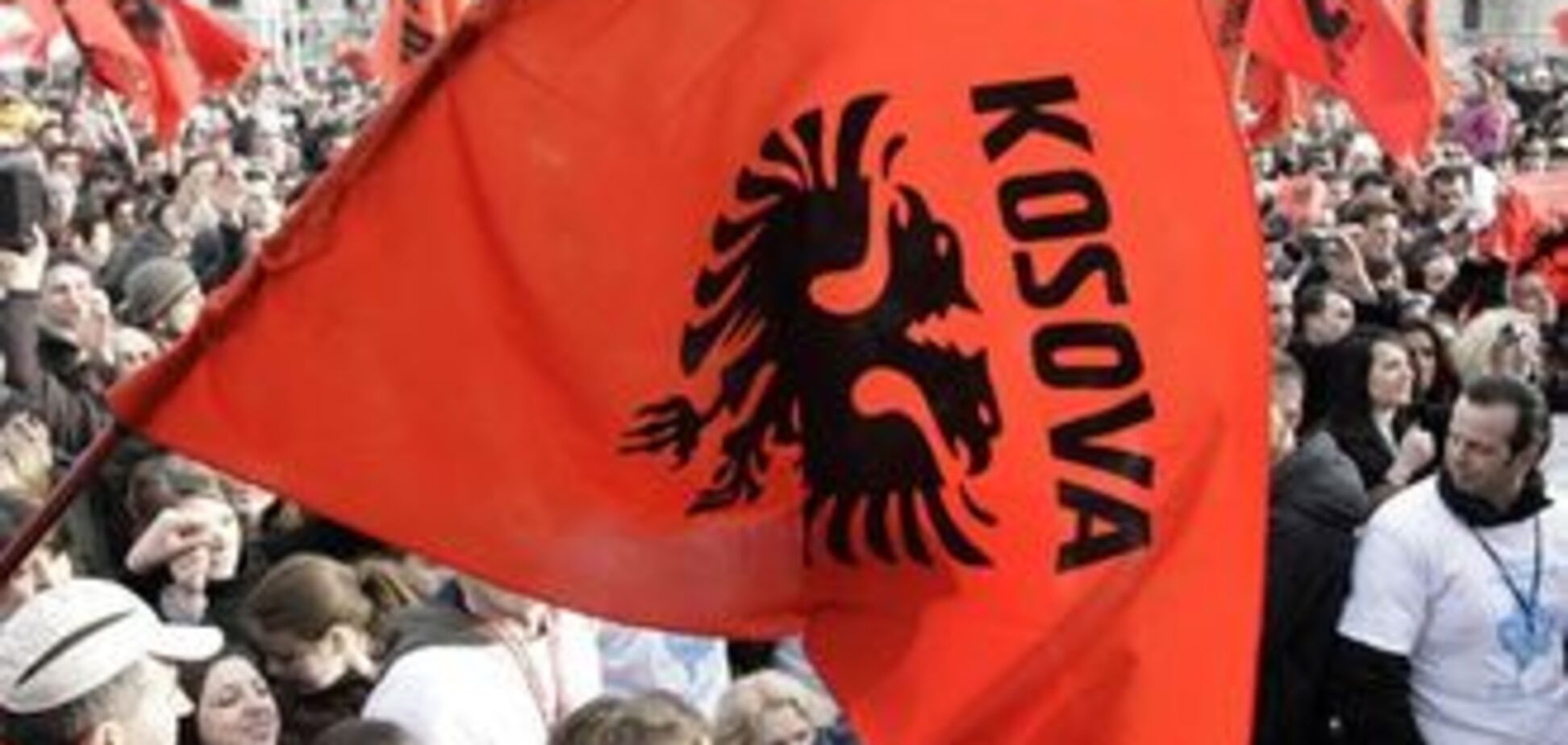 Сербию призывают смириться с потерей Косово