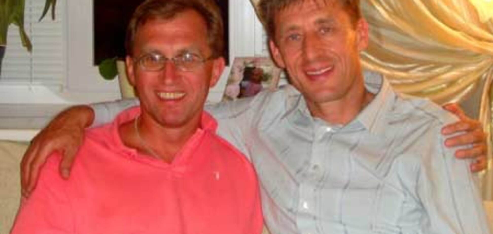 Кофе от Сергея Балтачи