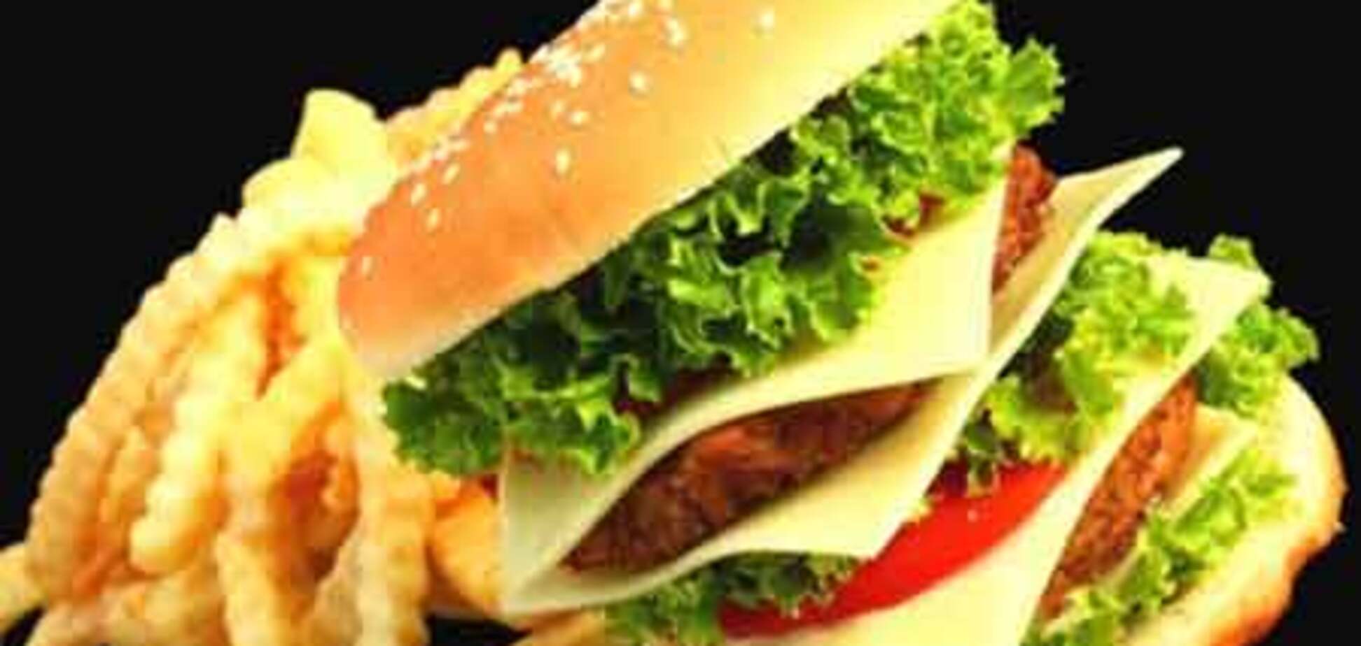 В Италии католики бойкотируют работу McDonald`s