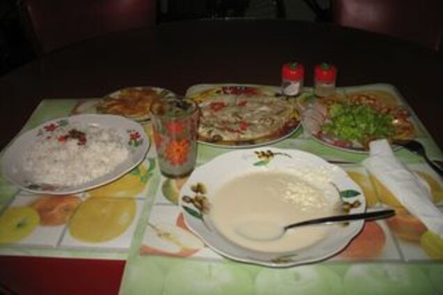 Диссидент скончался на 85-й день голодовки