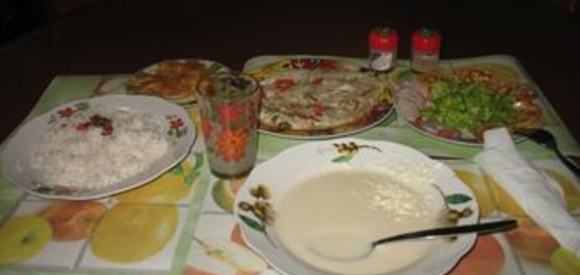 Диссидент скончался на 85-й день голодовки