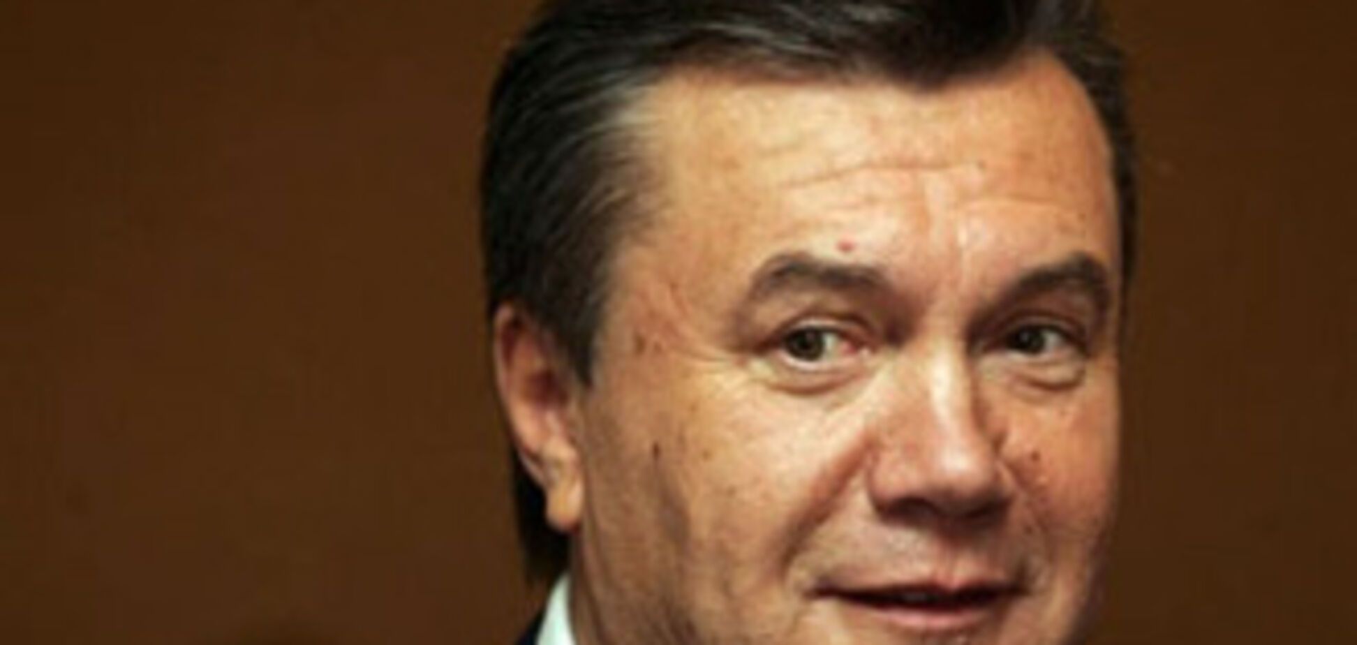 Янукович метається між Москвою і Брюсселем