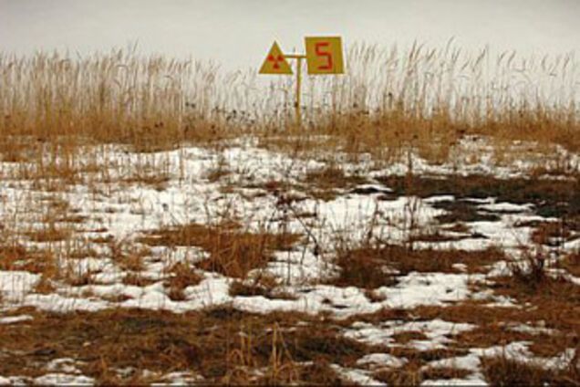 Часть Украины может превратиться в зону отчуждения