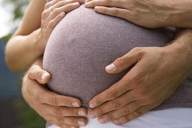 Двуязычие дети приобретают еще в утробе матери