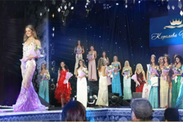 Самые красивые девушки Украины съедутся на 'коронацию'