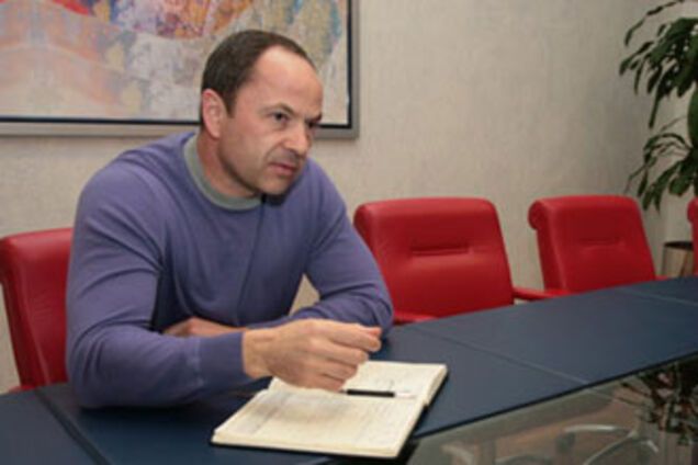 Тігіпко: проблема 'Укртелекому' - поганий держменеджмент