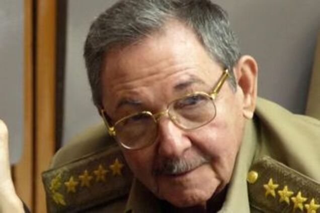 Кастро розкаявся у смерті дисидента