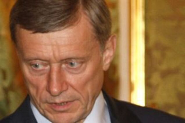 Украина пока не попросилась в ОДКБ