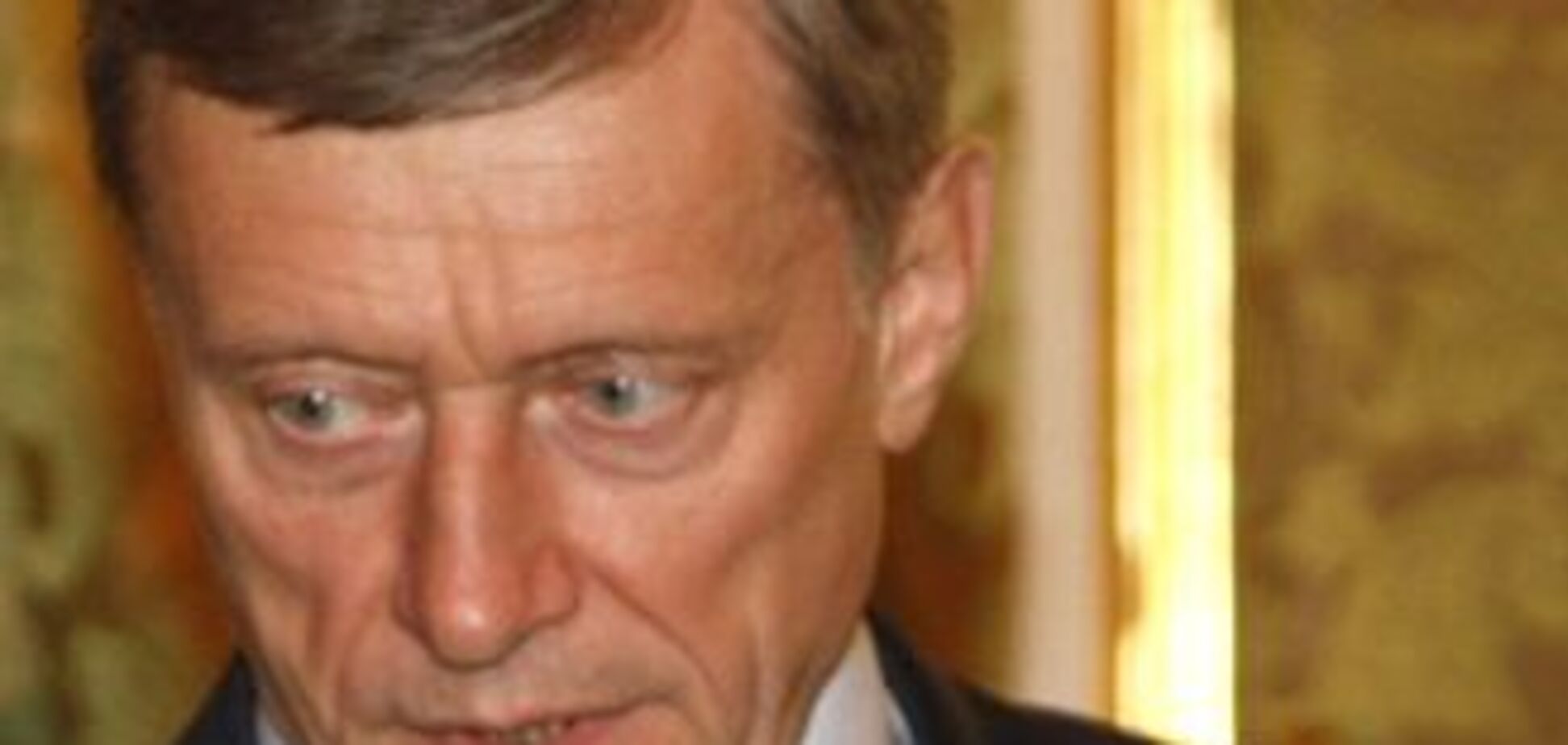 Украина пока не попросилась в ОДКБ