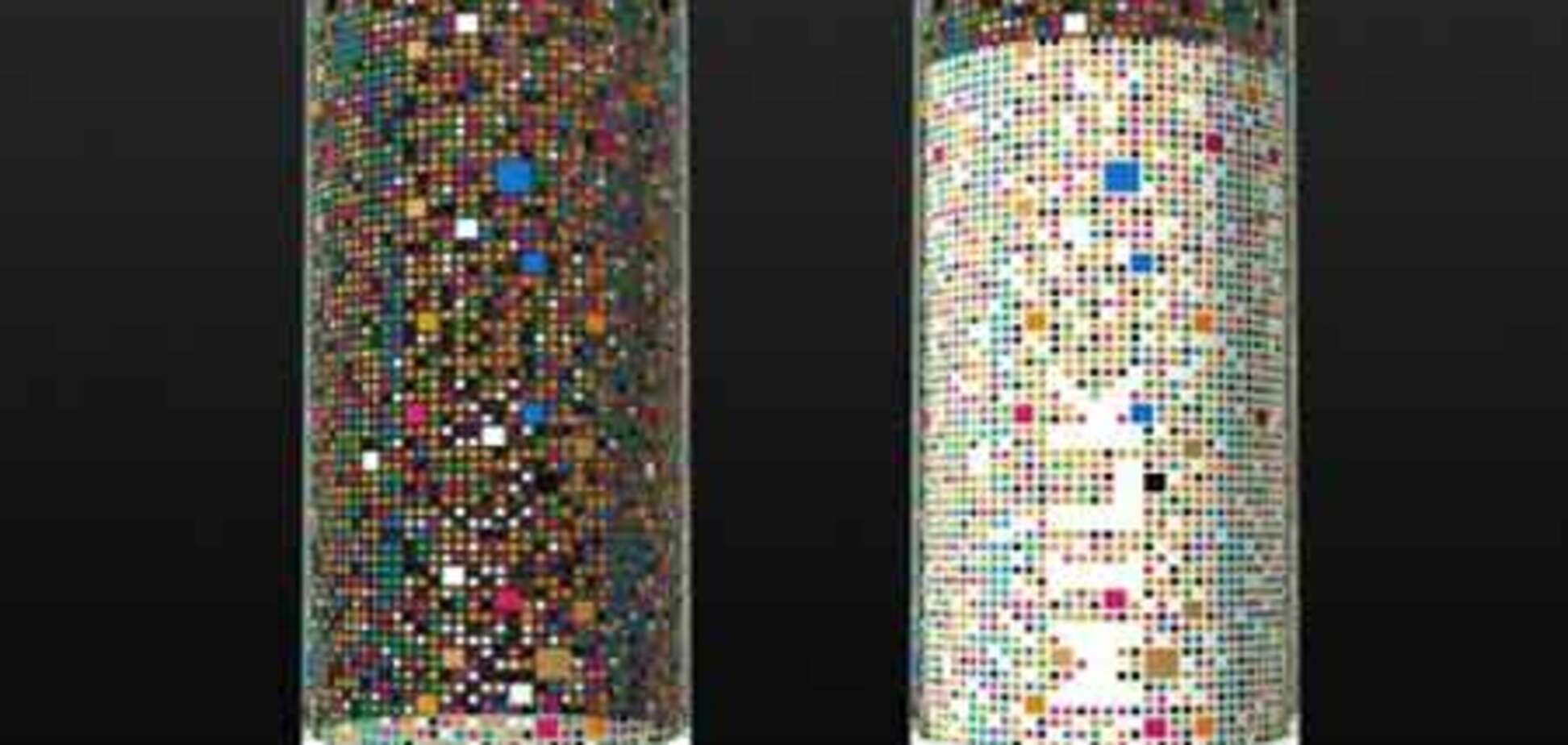 Такого вы еще не видели