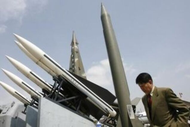 Россия боится американских ракет в Европе